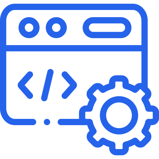 Sviluppo Icon