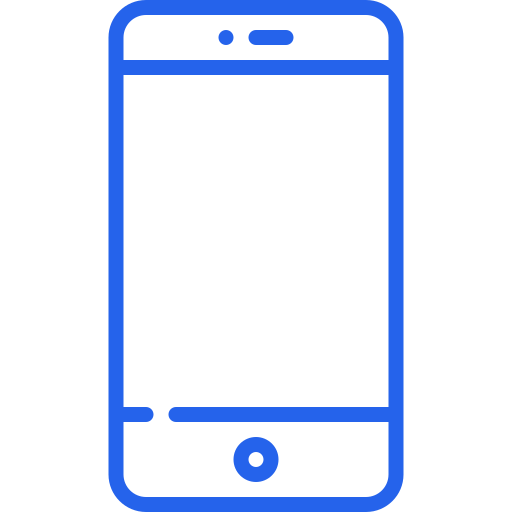 Mobile Icon